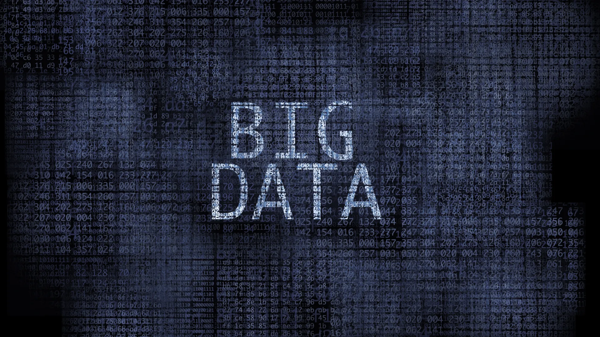 Big Data Is Not the Problem. Finding the Right Data Is.