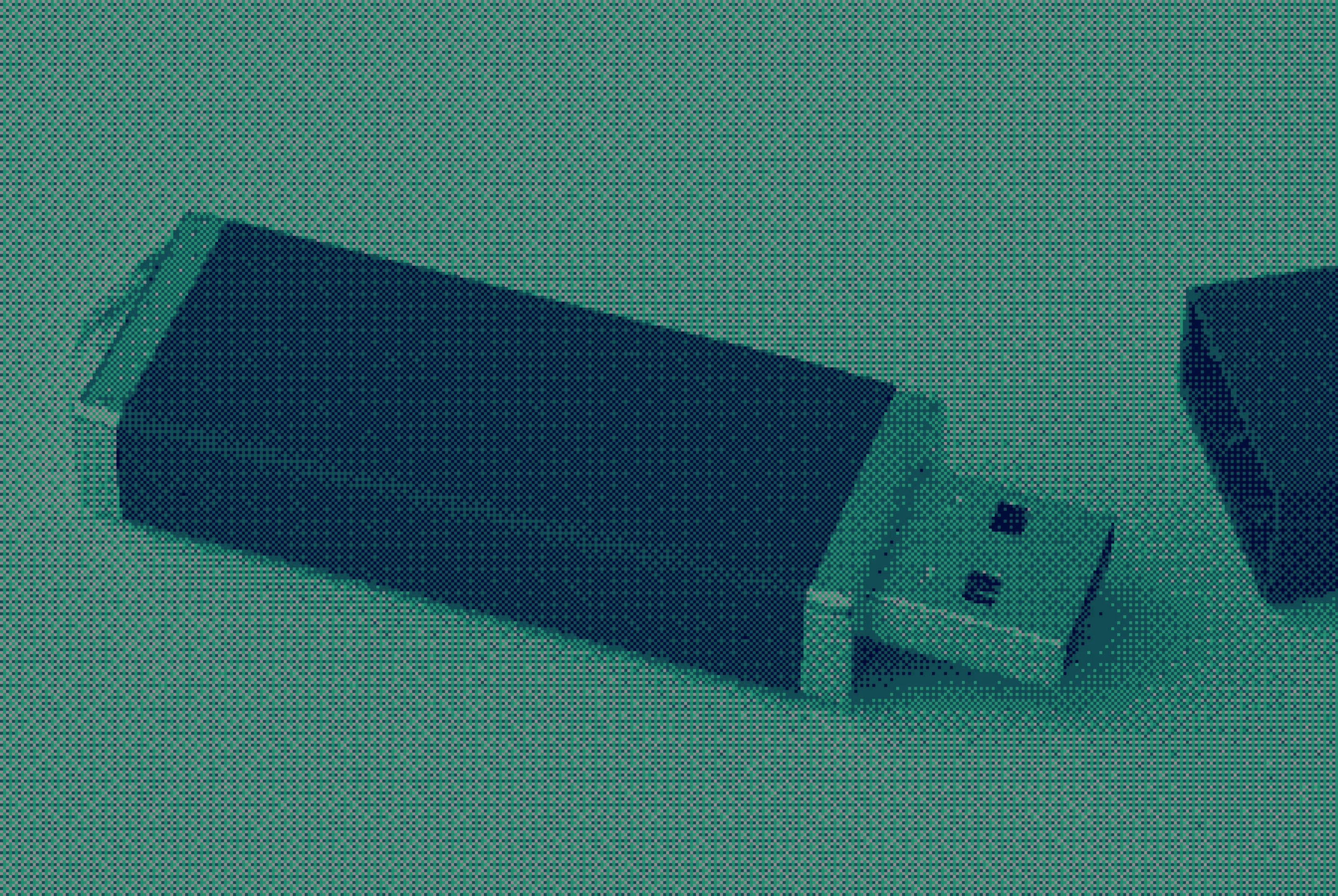 The USB Drive That Brought Down a Government Official