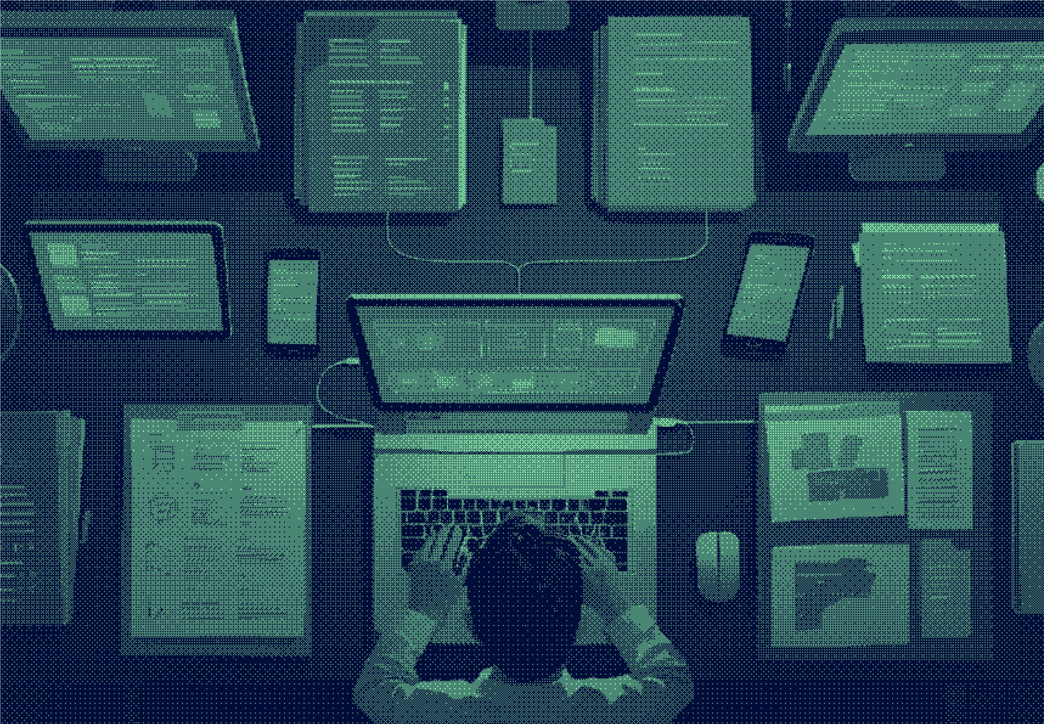 Why Structured Data is the Key to Faster, Smarter Investigations
