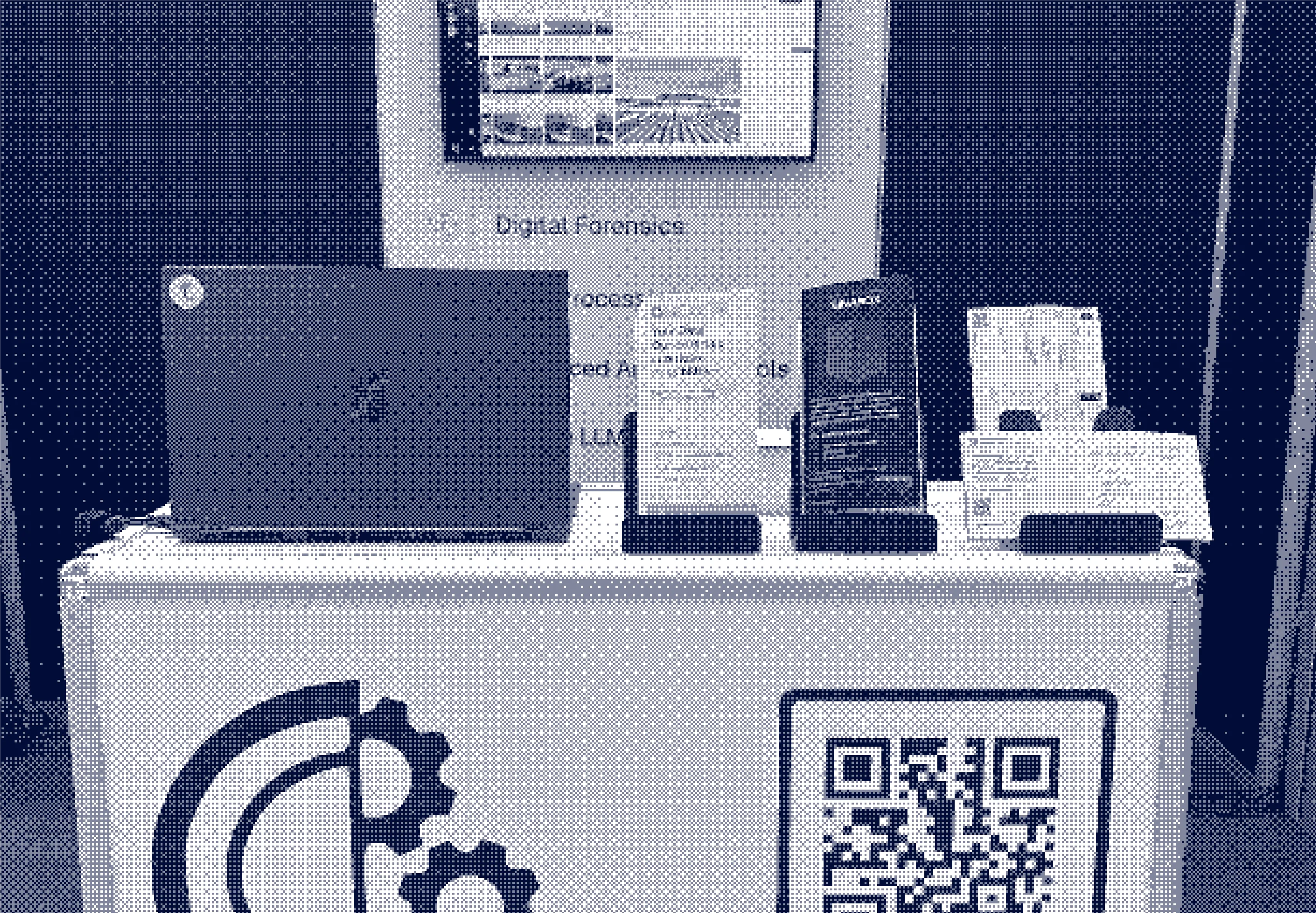 Our First-Time Debut at Tech Show Frankfurt – Big Data & AI World 2025