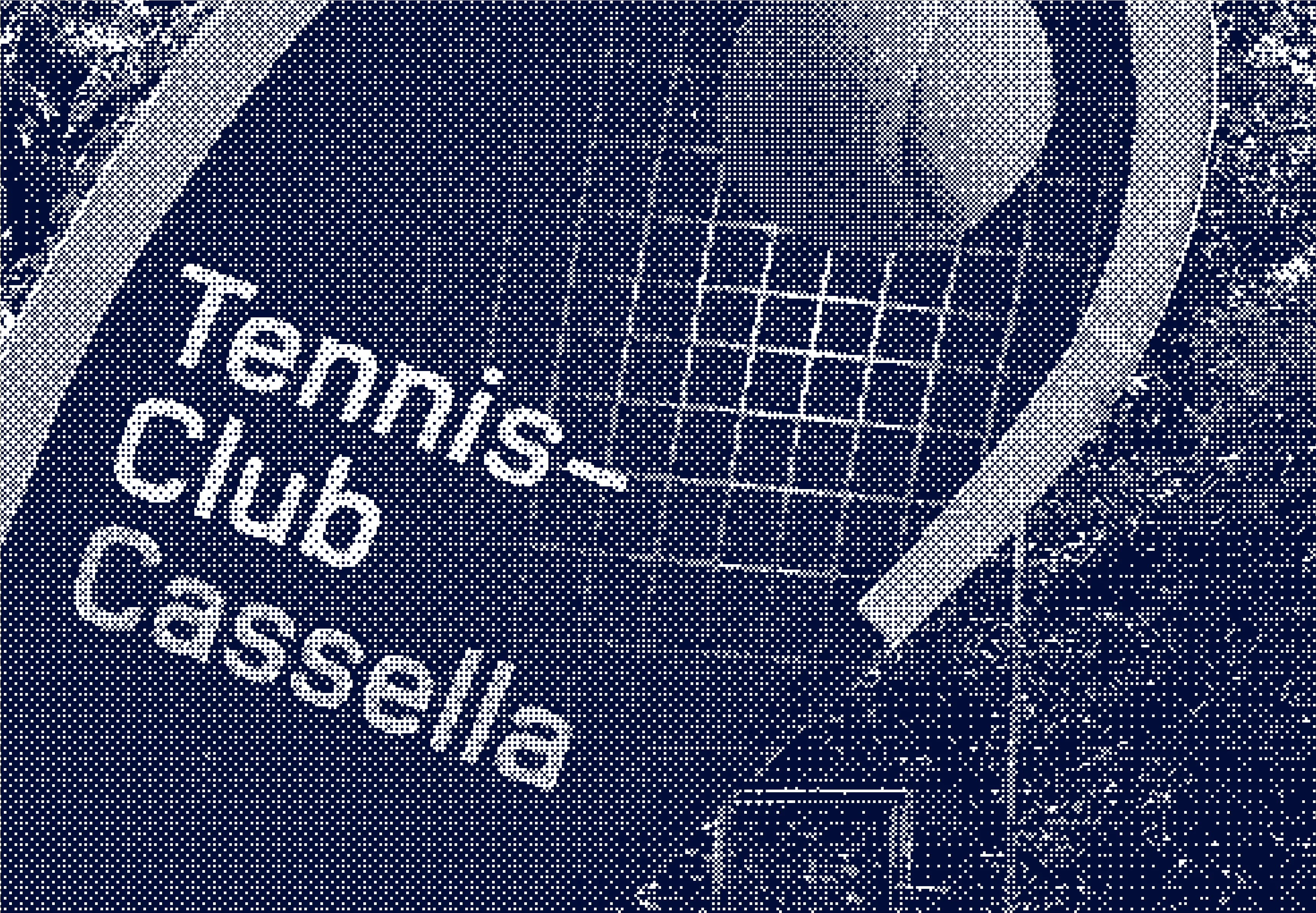 A heartfelt recap of Sinabis's sponsorship for youth training at Tennisclub Cassella e.V